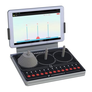 智能邏輯思維訓(xùn)練儀